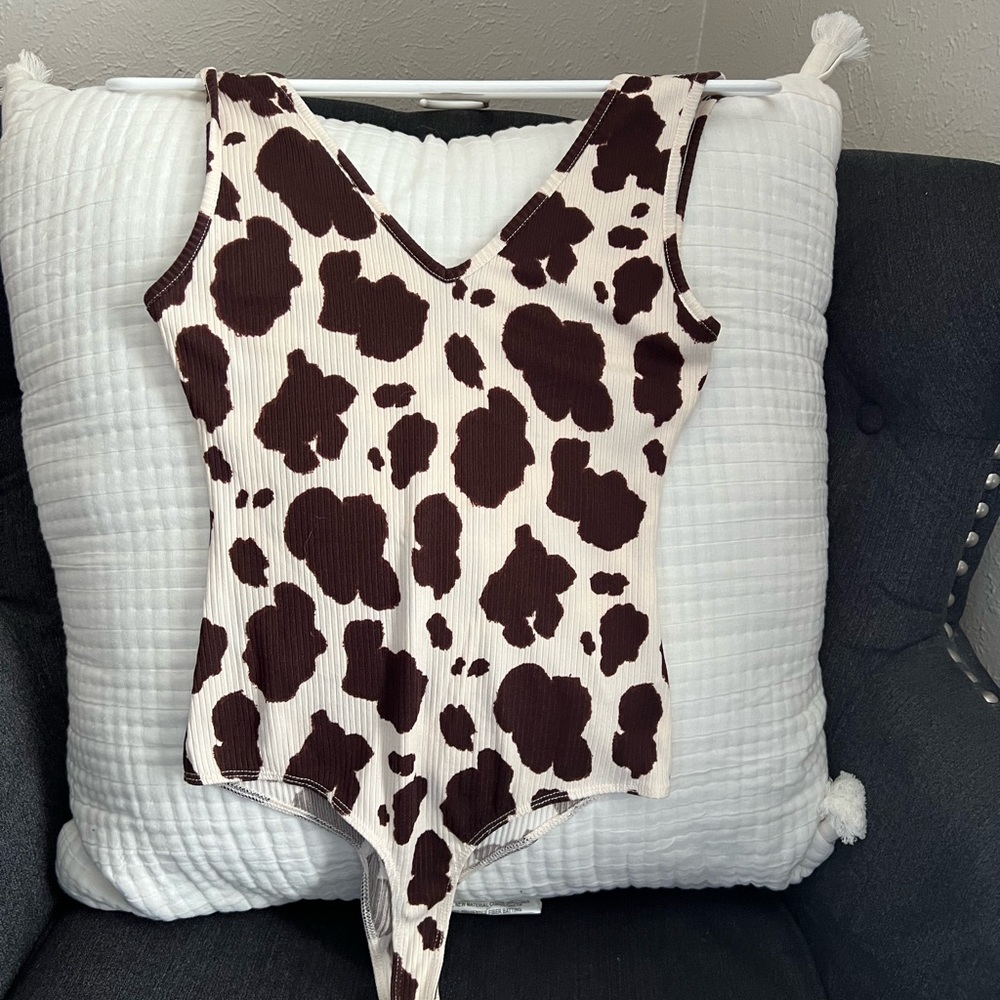 Gianni Bini bodysuit